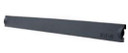 Blanking Panel 19" Tool-less Plastic 2U (Qty-100)