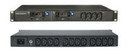 Basic ePDU, 208-240V, 24A, L6-30P, (12) 5-15R