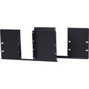 Center Mount 2 Post Rack Mounting Kit (4U) for 19" Wide Telecom/Relay Racks