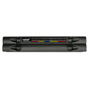 10038 2U Blanking Panel with Temp Strip - 5 pack