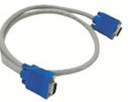 Cascade Cable for Single-User KVMs