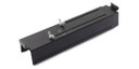 VX 42U Networking Enclosure Trough Black