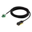Inductive Door Sensor - 4m. Cable