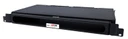 SwitchFix 1U Passive, Rear Intake Airflow System for Network Switches SF001-PR4