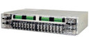 Sentry Metered Power Distribution two (2) 200-amp power input feeds
