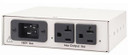Intelligent CDU Switched 2 outlet Switched PDU, 208V, Stand Alone, 20A