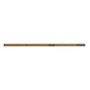 42-Outlets PDU - Basic - IEC 60320 C20 - 36 x U-Lock IEC 60320 C13, 6 x U-Lock IEC 60320 C19 - 120 V AC, 230 V AC - 0U - Vertical - Rack-mountable