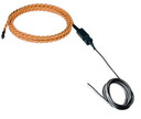 Liquid Detection Sensor Rope - Plemum Rated