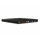  Rack Transfer Switch| RPDU| (10) NEMA 5-20R - Unit Level Monitored 1U rPDU| (10) NEMA 5-20R Outlets| 20A| 1.9kW| 120V| Dual Input NEMA 5-20P Plug| Interchangeable Monitoring Device| TAA Compliant Compliant