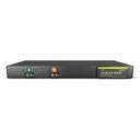  8-Outlets PDU - Basic - NEMA L6-30P - 4 x U-Lock IEC 60320 C13, 4 x U-Lock IEC 60320 C19 - 230 V AC - 1U - Horizontal - Rack-mountable