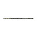 24-Outlets PDU - Basic - NEMA L21-30P - 24 x NEMA 5-20R - 120 V AC, 230 V AC - 0U - Vertical - Rack-mountable