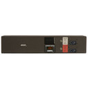 36-Outlets PDU - Switched - Universal Input - 36 x U-Lock IEC 60320 C13 - 230 V AC, 415 V AC - Network (RJ-45) - 0U - Vertical - Rack-mountable - TAA Compliant