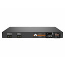 Switched Rack PDU - 1U Rack| 30A| 5-20R| L5-30P| Horizontal PDU | 30A| 120V| 1U Rack Horizontal PDU| (12) NEMA 5-20R outlets| NEMA L5-30P| 2.8kW| Outlet Level Monitoring and Management| UL-Listed and TAA-Compliant (VP53101)