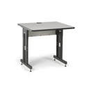 36" Advanced Classroom Table - 30" Depth