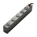 Eaton EFLXL2000R-PDU1UL Basic FlexPDU, 110-125V, 16A
