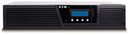 Powerware Rack Mount UPS. 2000VA/1800W, 2U, 120V, 5-20P input, (6) 5-20R, (1) L5-20R output