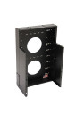 MiniRaq Convertible 8U Rack