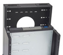 MiniRaq Convertible 8U Rack