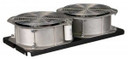GL-ECHFFT48 high flow 2260 CFM fan tray