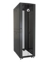 VR Server Rack - 42U x 23.6"W x 43.3"D - with Shock Packaging