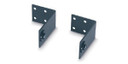 Open Frame 4 Post Rack PDU Adapter Brackets