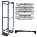 4 Piece Rack Conversion Kit