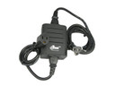 Reboot Power via Remote IP Web Browser