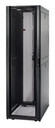 SX 45U 23.6"W (600mm) x 42.1"D (1070mm) with Sides