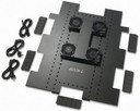 SX Roof Fan Tray 208-230 VAC 750mm