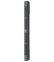 Horizontal PDU, 120V-20A, pair