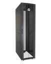 VR Network Rack - 48U x 31.5"W x 43.3"D - TAA Compliant