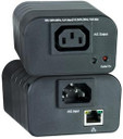 Remote Power Reboot Switch - IEC320 C13