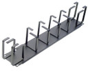 Wire Management Panel