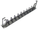 Cable Management Panel - 1U