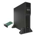 Line Interactive UPS 3000VA/2700W 120V w/ Remote Management Capability
