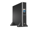 GXT5 On-Line UPS, 1500VA/1350W, 120VAC