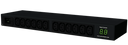 Metered PDU 1U Horizontal