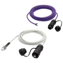 Water Leak Sensor - 3m Cable