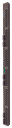 Switched PDU 415V 3-Ph Wye, 20A, NEMA L22-20P, (48) C13, 0U Vertical