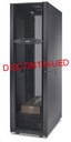 SX System Fully Integrated and Assembled with 5kVA Smart UPS RT