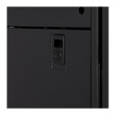 Eaton SmartRack Standard-Depth Extra-Wide Heavy-Duty Rack Enclosure Cabinet for AI Servers  (42U, 45U, 48U