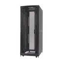 Eaton SmartRack Standard-Depth Extra-Wide Heavy-Duty Rack Enclosure Cabinet for AI Servers  (42U, 45U, 48U