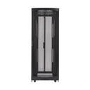 Eaton SmartRack Standard-Depth Extra-Wide Heavy-Duty Rack Enclosure Cabinet for AI Servers  (42U, 45U, 48U