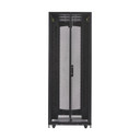 Eaton SmartRack Standard-Depth Extra-Wide Heavy-Duty Rack Enclosure Cabinet for AI Servers  (42U, 45U, 48U