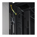 Eaton SmartRack Standard-Depth Extra-Wide Heavy-Duty Rack Enclosure Cabinet for AI Servers  (42U, 45U, 48U