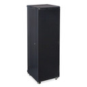 3108 Series Linier Server Cabinet Solid/ Solid Doors