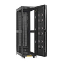 42U NEMA 12 Rack Enclosure - Standard-Depth