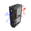 Vertiv™ CoolChip CDU: Advanced Liquid Cooling for High-Density Data Centers