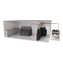 Vertiv™ CoolPhase CDU: Refrigerant-to-Liquid Cooling for AI and High-Density Data Centers