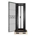 NetShelter SX Advanced Enclosures for AI Workloads, High Density, and High Strength/Heavy Applications